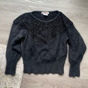 Vintage YSL Sweater